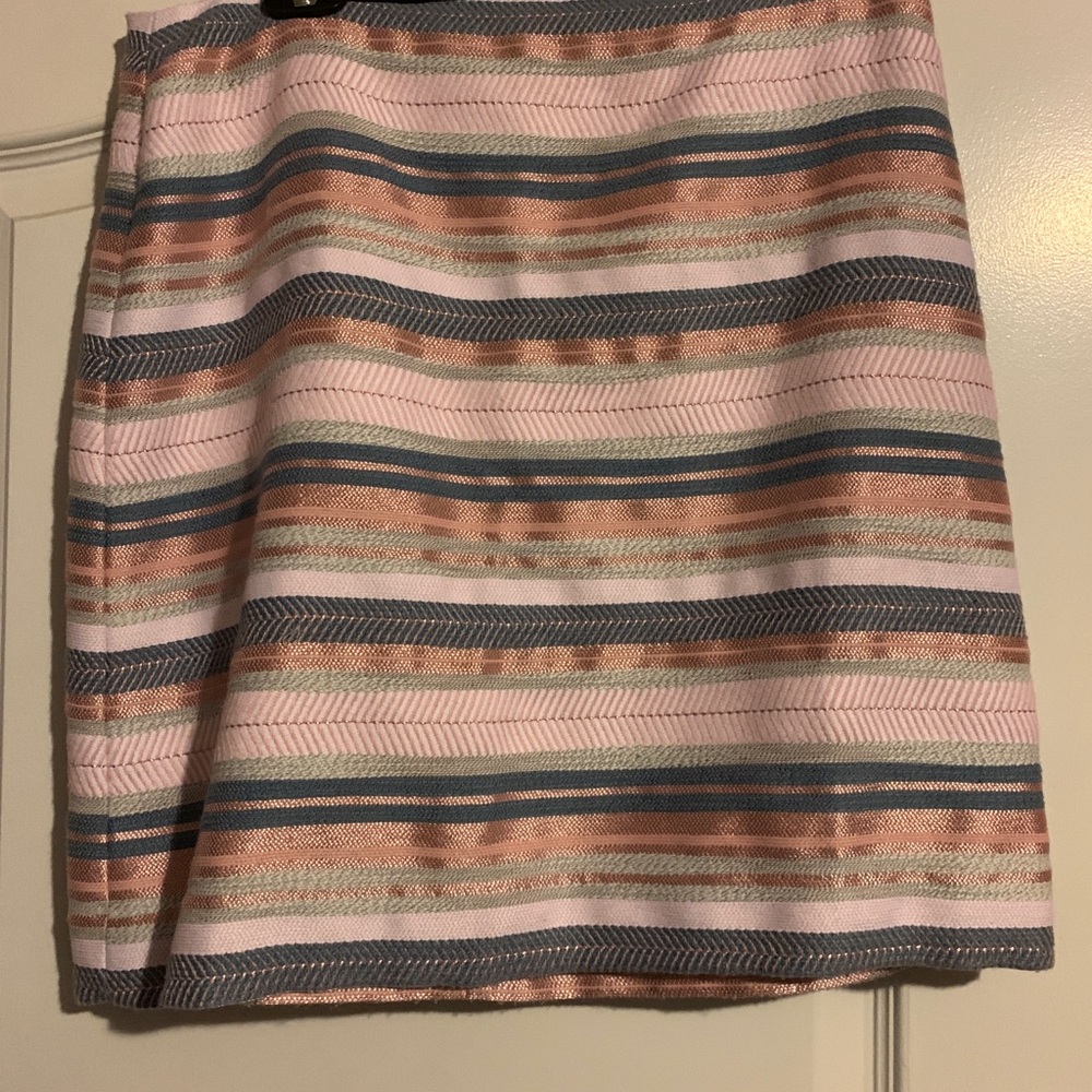 LOFT Pencil Skirt